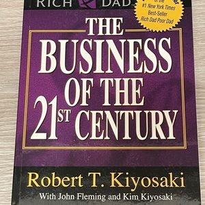 3 Pro-sumer Power II & 2 The Business Of The 21st Century